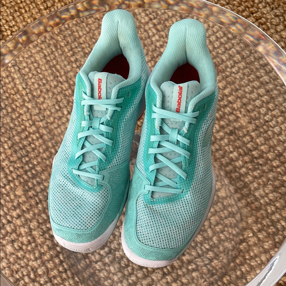 Babolat Jet Tere Tennis Sneakers